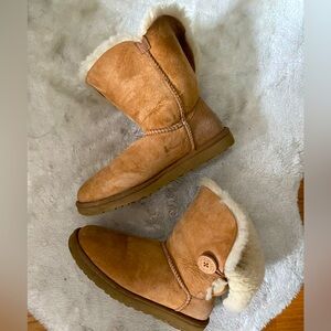 UGG Boots perfect condition size 7